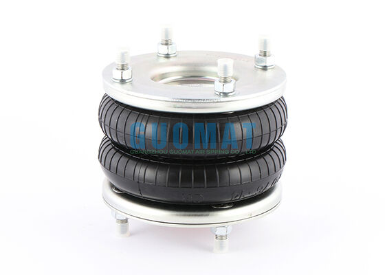 FD 76-14 DS Contitech Industrial Luftfeder 6'x2 Gummibeulen Luftfeder Taschen