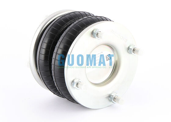 FD 76-14 DS Contitech Industrial Luftfeder 6'x2 Gummibeulen Luftfeder Taschen