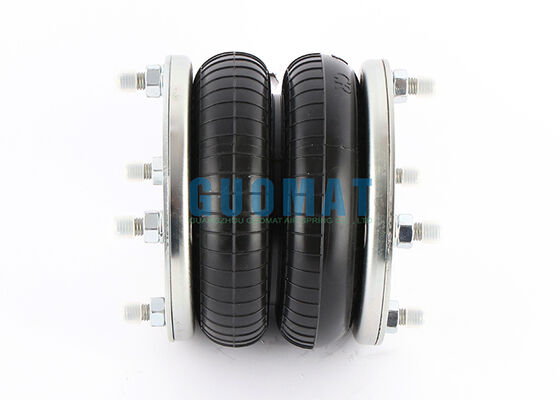 FD 76-14 DS Contitech Industrial Luftfeder 6'x2 Gummibeulen Luftfeder Taschen