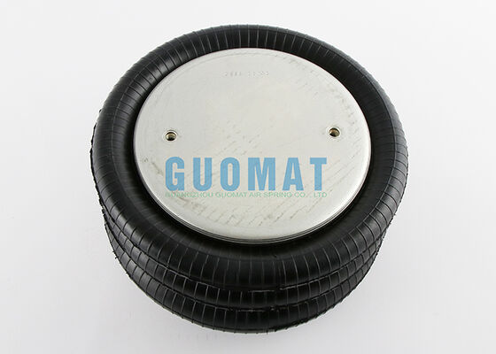 3B12-328 Goodyear Gummi-Luftfeder 578-93-3-100 Dreifachgewickelte Luftschwellen Lufttüten