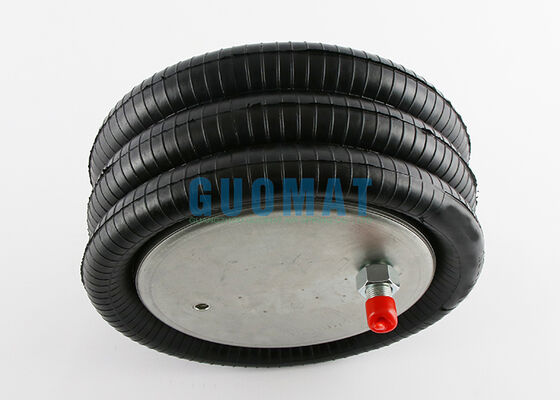 3B12-328 Goodyear Gummi-Luftfeder 578-93-3-100 Dreifachgewickelte Luftschwellen Lufttüten