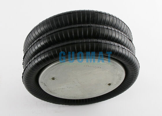 3B12-328 Goodyear Gummi-Luftfeder 578-93-3-100 Dreifachgewickelte Luftschwellen Lufttüten