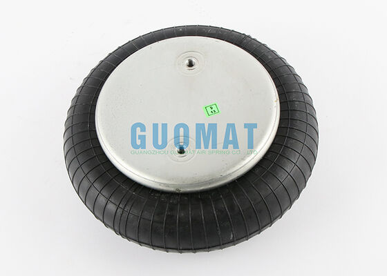 Contitech FS200-10 Industrieluftfeder W01-M58-6374 Firestone Balg Luftfederung Stoßdämpfer