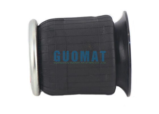 W01-358-5311 Firestone-Aufhängung Luftschlag 1T14C-1 Lkw-Luftfederbeutel