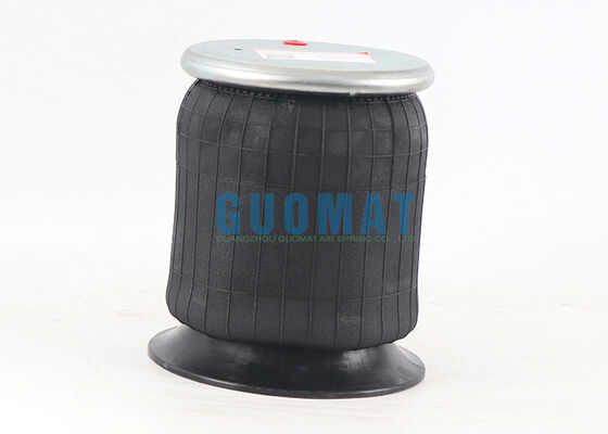 W01-358-5311 Firestone-Aufhängung Luftschlag 1T14C-1 Lkw-Luftfederbeutel