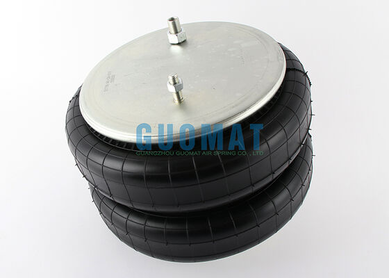 2B9-265 Goodyear Doppel-Balgfeder 578-92-3-206 Gummi-Luftfederbalg