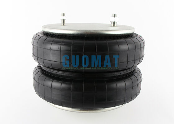 2B9-265 Goodyear Doppel-Balgfeder 578-92-3-206 Gummi-Luftfederbalg