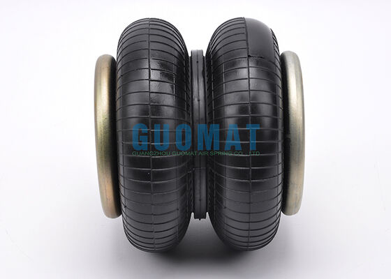 2B9-239 Goodyear Industriel Luftfeder 578-92-3-211 Doppelbalg-Luftfedern