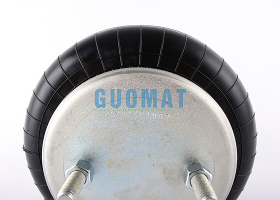 2B9-280 Goodyear Vibrationsisolator Luftfeder 578-92-3-211 Industrie-Gummi-Luftbeulen