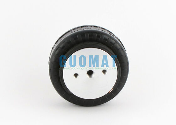 1B5-550 Goodyear Industrielle Vibrationsluftfeder 3,8' Max-Höhe Gummi-Luftschlagdämpfer