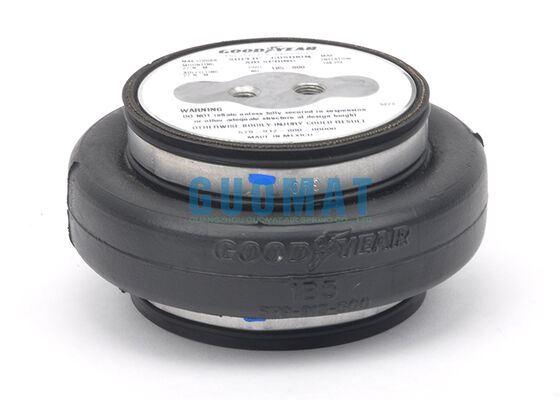 Original Goodyear 1B5-800 Industrie-Luftschläger Lieferant 579-913-500 Gummi-Luftfeder
