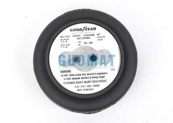 Original Goodyear 1B5-800 Industrie-Luftschläger Lieferant 579-913-500 Gummi-Luftfeder