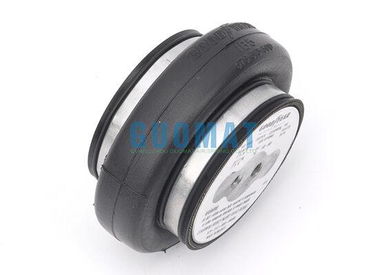 Original Goodyear 1B5-800 Industrie-Luftschläger Lieferant 579-913-500 Gummi-Luftfeder