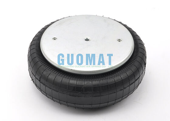 1B12-313 Goodyear Industrial Airbag 578-91-3-301 Gummi-Luftfeder für die Hebeplattform