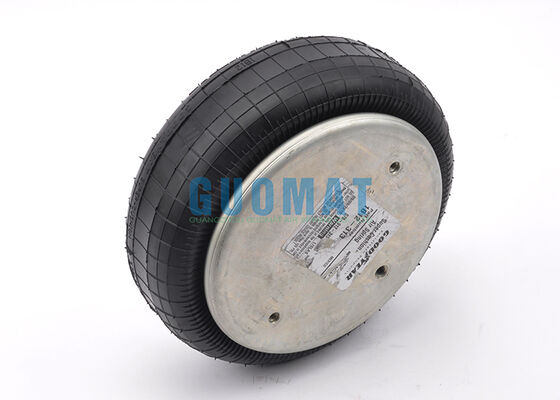 1B12-313 Goodyear Industrial Airbag 578-91-3-301 Gummi-Luftfeder für die Hebeplattform