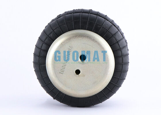 FD 40-10 Contitech Gummi-Lufttüten 2B4060 Doppelgewickelte Industrie-Lufttüten