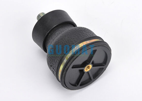W02-358-3001 Firestone LKW-Fahrerkabinen-Luftfederung Ersatz 1M1A-0 1/8NPT Luftfederung