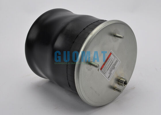 W01-M58-8683 Firestone Schwerlast-LKW-Luftfeder 887MK1 Contitech Luftfedersystem