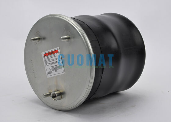 W01-M58-8683 Firestone Schwerlast-LKW-Luftfeder 887MK1 Contitech Luftfedersystem