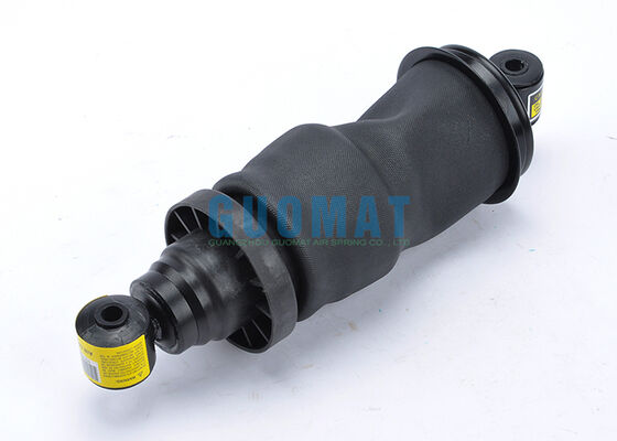 81.41722-6057 MAN Gummi-Luftfederbalg 81.41722-6075 Fahrerhaus-Luftfederung für LKW-Teile