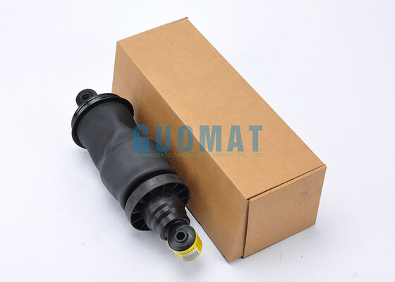 81.41722-6057 MAN Gummi-Luftfederbalg 81.41722-6075 Fahrerhaus-Luftfederung für LKW-Teile