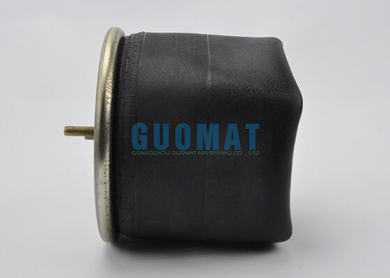 4004NP02 Contitech SAF LKW Luftfederung 4.284.3003.01 Gummiluftfeder ohne Kolben