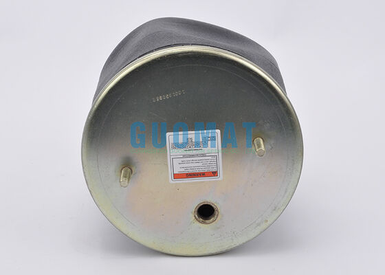 4004NP02 Contitech SAF LKW Luftfederung 4.284.3003.01 Gummiluftfeder ohne Kolben