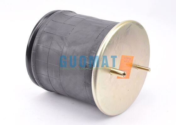 1R14-215 Goodyear Truck Achse Luftfeder W01-358-9141 Firestone Luftfederungsschlag