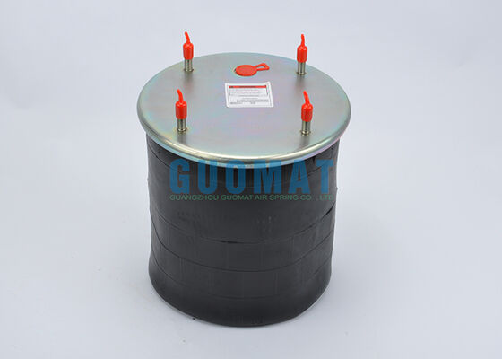 W01-M58-7238 Firestone Truck Luftfeder Ersatz 1T19L Anhänger Luftaufhängung Luftsack