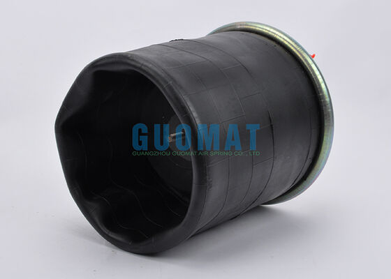 W01-M58-7238 Firestone Truck Luftfeder Ersatz 1T19L Anhänger Luftaufhängung Luftsack