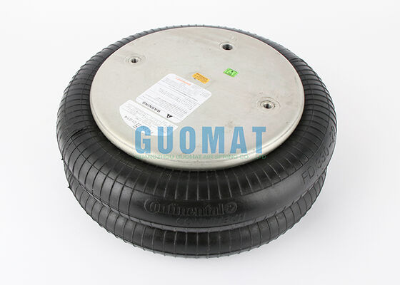 Original Contitech FD 330-22 Rubber Air Spring G1/4 Double Convoluted Air Bellows