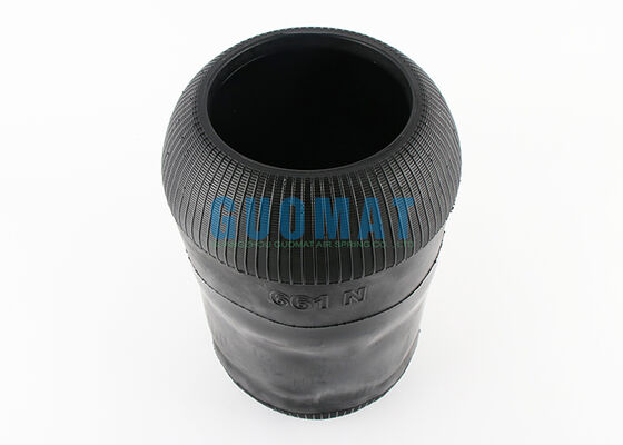 661N Contitech Bus-Aufhängung Luftfeder W01-095-0021 Firestone Vibrationsisolation