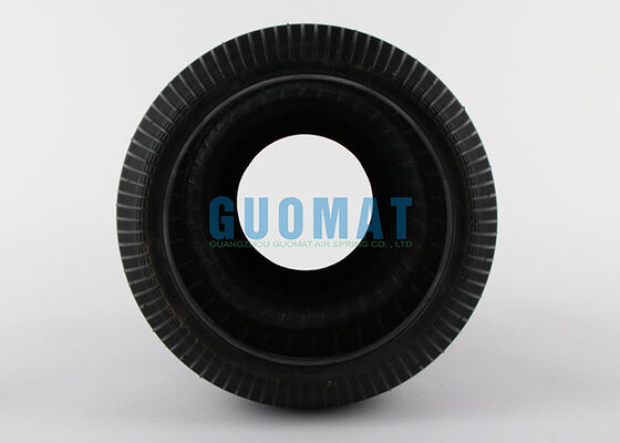 Luftfederung Feder 1-52111-017-0 ISUZU Vorderachse Bus Luftbeutel zur Verringerung der Vibration