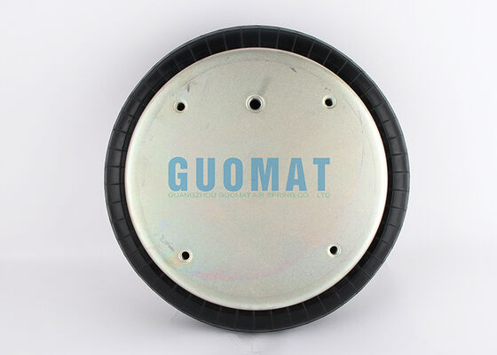 W01-358-7103 Firestone Einfachgewickelte Luftfeder 113 Industrie-Gummi-Airbags