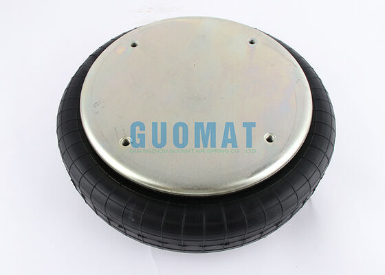 W01-358-7103 Firestone Einfachgewickelte Luftfeder 113 Industrie-Gummi-Airbags