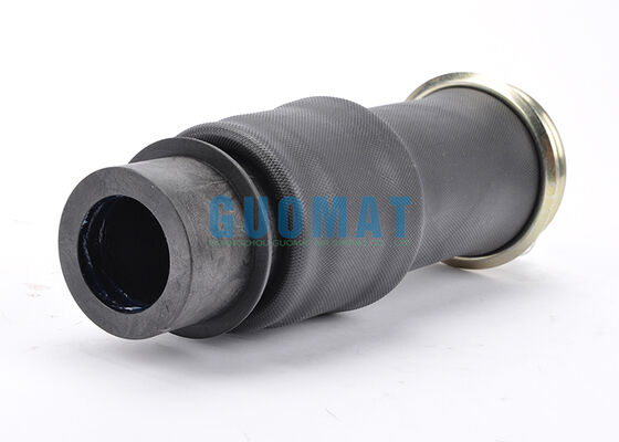 OEM 3172984 Kabine Luftfeder Stoßdämpfer 1629724 1629719 Lkw-Aufhängungskomponenten