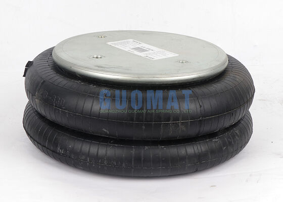 2B12-309 Goodyear Industrial Rubber Luftfeder 578-92-3-309 Luftfahrt-Aufhängungssystem