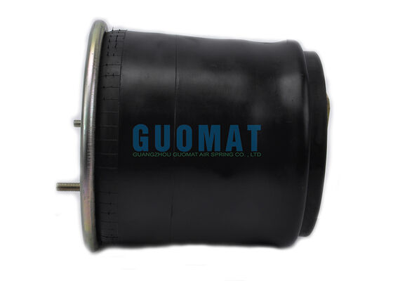 W01-M58-8602 Firestone LKW Luftfederbalg Baugruppe 4881NP02 Contitech Gummi Luftbalg