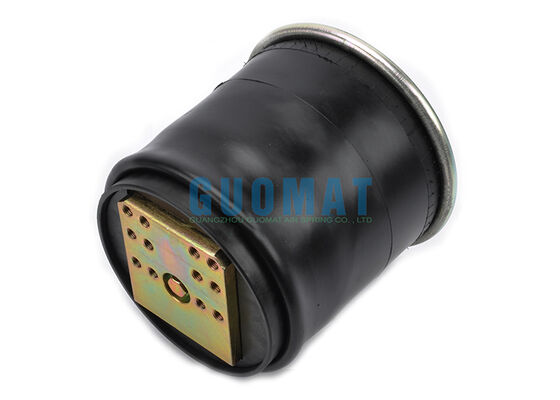 W01-M58-8602 Firestone LKW Luftfederbalg Baugruppe 4881NP02 Contitech Gummi Luftbalg