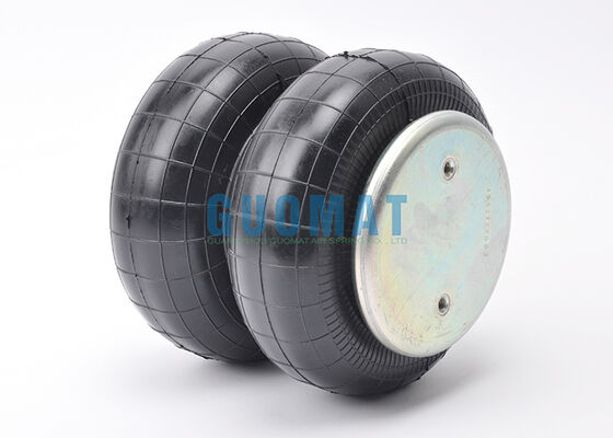 Goodyear 2B9-495 Luftfederbalg W01-358-7897 Firestone Gummi-Luftfedern Lieferant