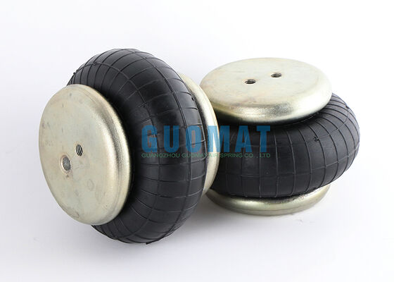 G1/8 Luftbefestigung FS 40-6 Contitech Einfachgewickelte Luftfeder 2681001000