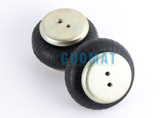 G1/8 Luftbefestigung FS 40-6 Contitech Einfachgewickelte Luftfeder 2681001000