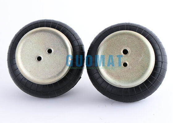 G1/8 Luftbefestigung FS 40-6 Contitech Einfachgewickelte Luftfeder 2681001000