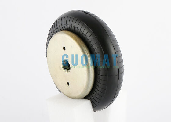 Twicepower-Technologie Gummi-Luftschläger FS120-9 Contitech Verwickelte Luftfeder