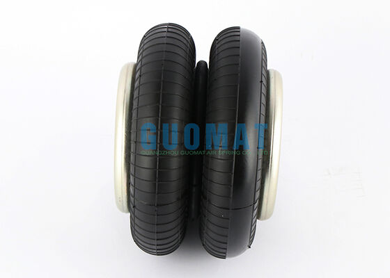 FD120-17 Contitech Gummi-Luftfederung 2B-181 Airkraft-Faltenbalg für Industrieanwendungen