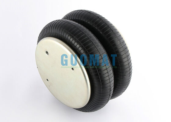 2B6330 Doppeltbalg-Federbalg FD330-22 363 Contitech Luftfeder-Ersatz