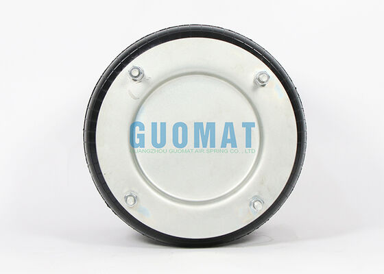 10''X3 Dreifachwickelte Gummi-Schläger W01R584059 Firestone Industrial Air Spring