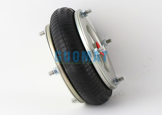 10''X1 Einfachgewickelte Luftbeulen FS210-10 Contitech Gummi-Luftbeutel für Verpackungsmaschine