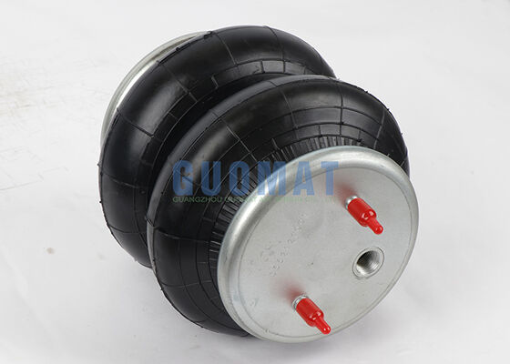 Stil 224C Firestone Industriel Luftfederbalg A01-760-0335 Doppelbalg Luftfeder Lange Lebensdauer