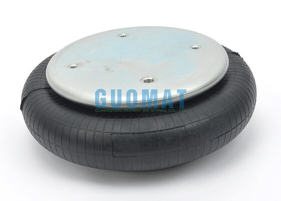 W01-358-7103 Firestone Industrielle Schwingungsisolierung Luftfeder 113er Stil Luftkissen